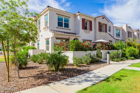 4077 S Sabrina Dr #36, Chandler, AZ 85248