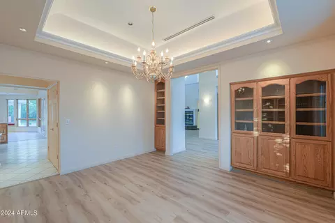 Dining - 3804 E Ivy Cir, Mesa, AZ 85205 photo 1 of 1