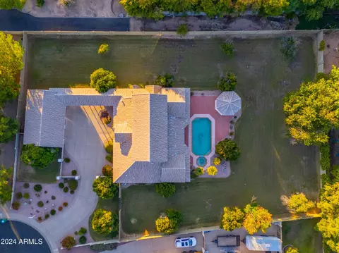 View/Area - 3804 E Ivy Cir, Mesa, AZ 85205 photo 6 of 6