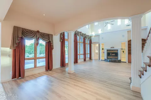 Living - 3804 E Ivy Cir, Mesa, AZ 85205 photo 9 of 13