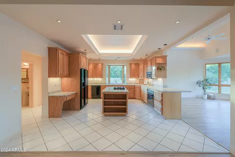 Kitchen - 3804 E Ivy Cir, Mesa, AZ 85205 photo 1 of 5