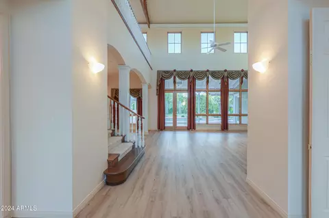 Entry Way - 3804 E Ivy Cir, Mesa, AZ 85205 photo 1 of 5