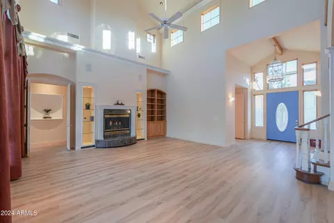 Living - 3804 E Ivy Cir, Mesa, AZ 85205 photo 6 of 13