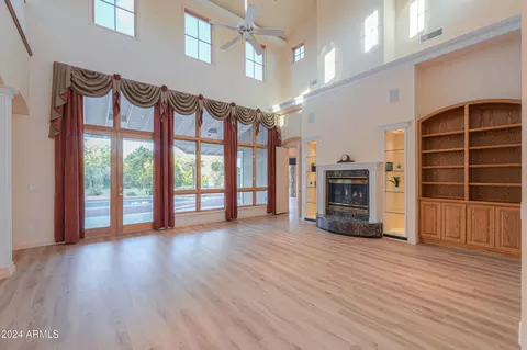 Living - 3804 E Ivy Cir, Mesa, AZ 85205 photo 5 of 13