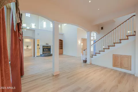 Living - 3804 E Ivy Cir, Mesa, AZ 85205 photo 10 of 13