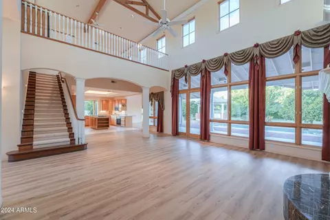 Living - 3804 E Ivy Cir, Mesa, AZ 85205 photo 8 of 13