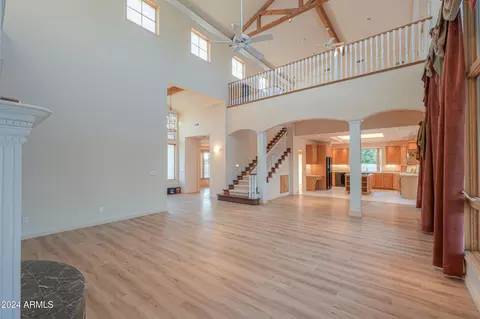 Living - 3804 E Ivy Cir, Mesa, AZ 85205 photo 7 of 13