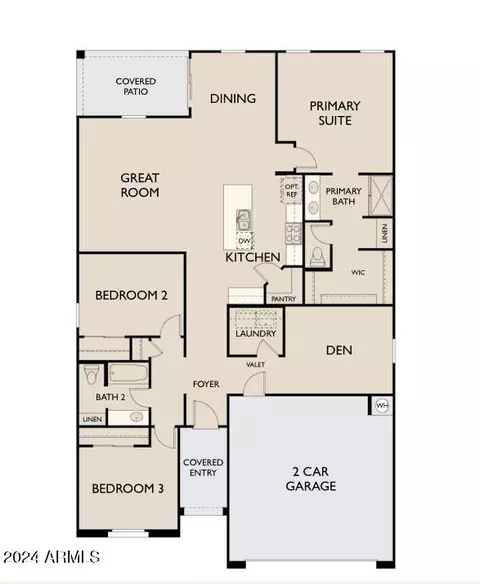 46954 W Old Timer Rd, Maricopa, AZ 85139 photo 16