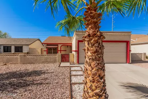 10014 N 66th Ln, Glendale, AZ 85302