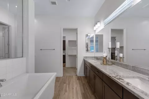 Bath - 9965 E Supernova Dr, Mesa, AZ 85212 photo 1 of 6