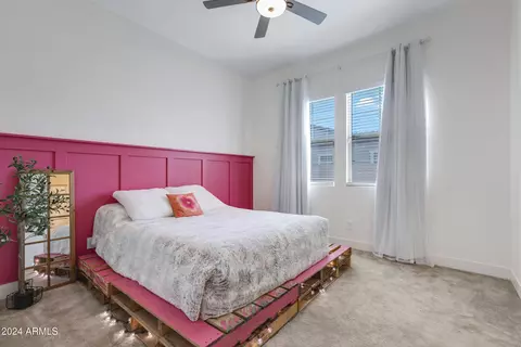 Bedroom - 9965 E Supernova Dr, Mesa, AZ 85212 photo 6 of 7