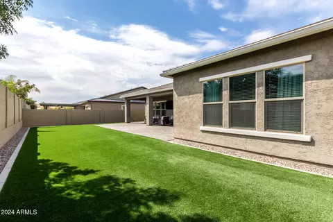 Exterior - 9965 E Supernova Dr, Mesa, AZ 85212 photo 6 of 16