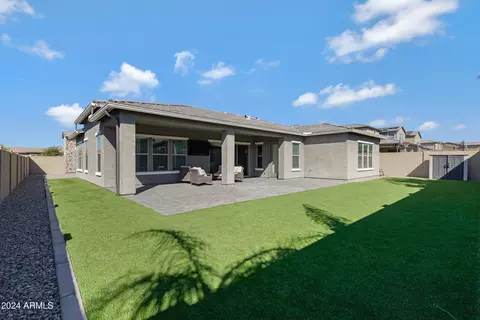 Exterior - 9965 E Supernova Dr, Mesa, AZ 85212 photo 9 of 16