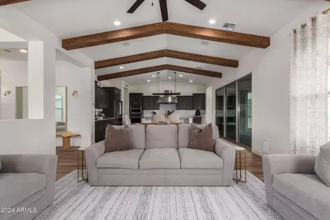 9965 E Supernova Dr, Mesa, AZ 85212