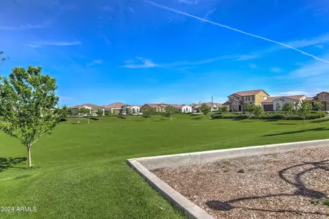 Exterior - 9965 E Supernova Dr, Mesa, AZ 85212 photo 13 of 16