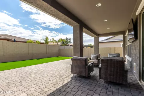 Exterior - 9965 E Supernova Dr, Mesa, AZ 85212 photo 4 of 16