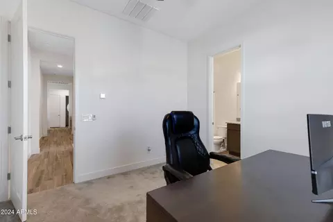 Entry Way - 9965 E Supernova Dr, Mesa, AZ 85212 photo 3 of 3