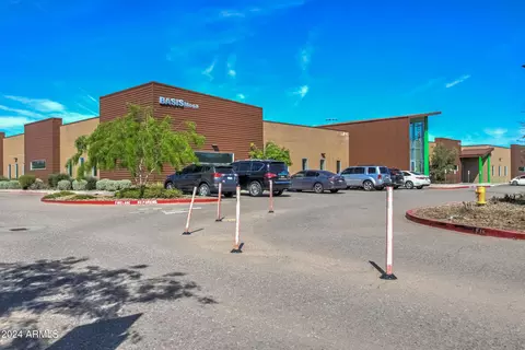 Exterior - 9965 E Supernova Dr, Mesa, AZ 85212 photo 14 of 16