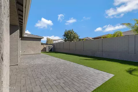 Exterior - 9965 E Supernova Dr, Mesa, AZ 85212 photo 8 of 16