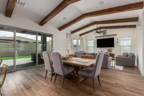 Dining - 9965 E Supernova Dr, Mesa, AZ 85212 photo 2 of 2