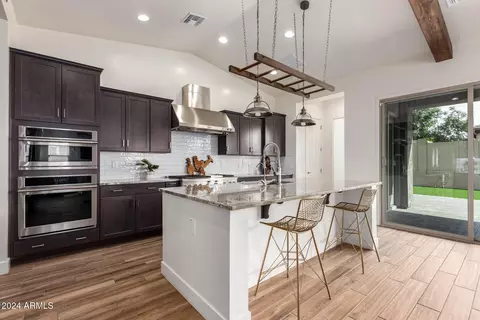Kitchen - 9965 E Supernova Dr, Mesa, AZ 85212 photo 2 of 2