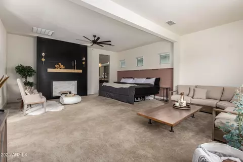 Bedroom - 9965 E Supernova Dr, Mesa, AZ 85212 photo 4 of 7