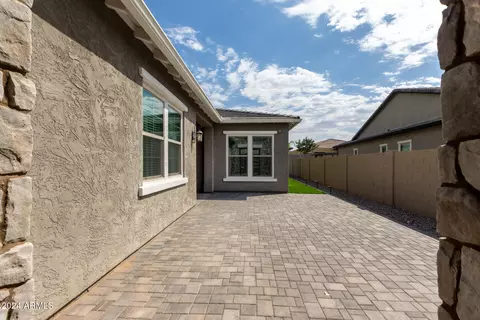 Exterior - 9965 E Supernova Dr, Mesa, AZ 85212 photo 2 of 16