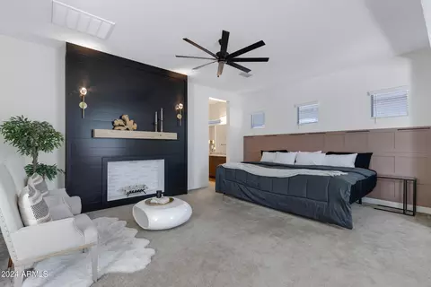 Bedroom - 9965 E Supernova Dr, Mesa, AZ 85212 photo 1 of 7