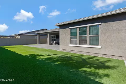 Exterior - 9965 E Supernova Dr, Mesa, AZ 85212 photo 10 of 16