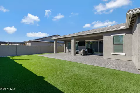 Exterior - 9965 E Supernova Dr, Mesa, AZ 85212 photo 11 of 16