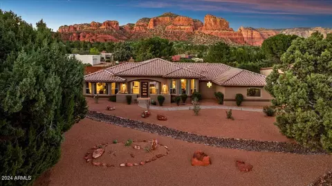 575 Deer Pass Dr, Sedona, AZ 86351