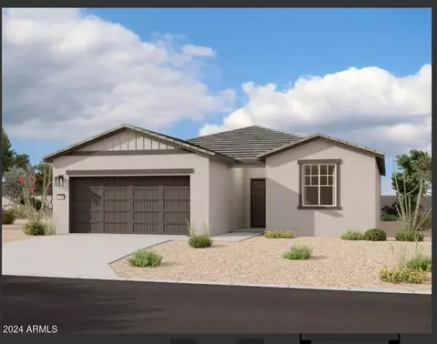 11830 N Eva Ln, Maricopa, AZ 85139