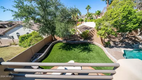 Exterior - 14024 S 12th Pl, Phoenix, AZ 85048 photo 3 of 11