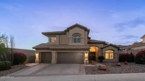 14024 S 12th Pl, Phoenix, AZ 85048
