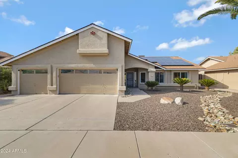 4408 W Creedance Blvd, Glendale, AZ 85310