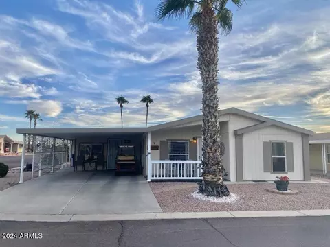2208 W Baseline Ave #9, Apache Junction, AZ 85120 photo 2
