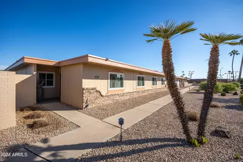 16648 N Boswell Blvd, Sun City, AZ 85351