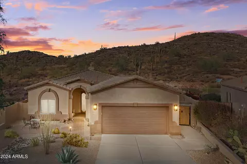 5289 S Casa Prieto Dr, Gold Canyon, AZ 85118