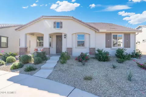 14249 W Buckskin Trl N, Surprise, AZ 85387