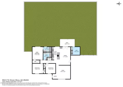 954 E 7th St, Mesa, AZ 85203 photo 40