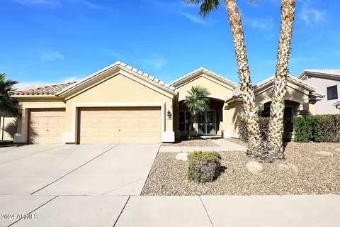 4442 E Desert Trumpet Rd E, Phoenix, AZ 85044