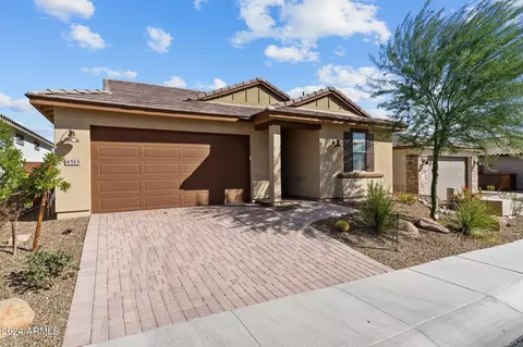 4513 Jackpot Rd, Wickenburg, AZ 85390