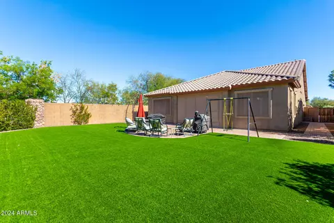 4010 S Big Horn Pl, Chandler, AZ 85249