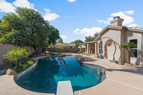 3421 W Harrison St, Chandler, AZ 85226