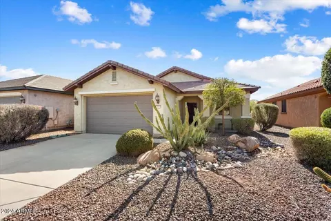 27035 W Escuda Dr, Buckeye, AZ 85396