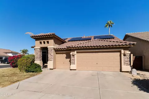 2276 W Periwinkle Way, Chandler, AZ 85248