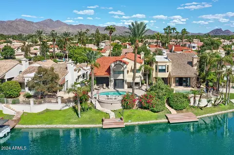 10430 N 101st St, Scottsdale, AZ 85258