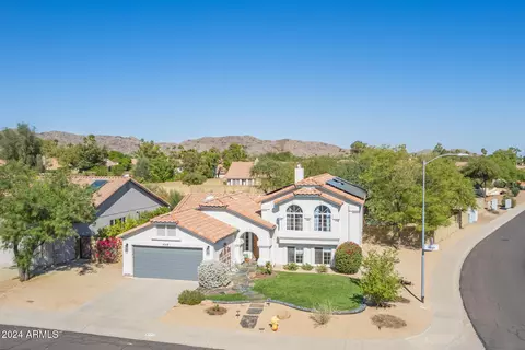 4518 E Hopi St, Phoenix, AZ 85044