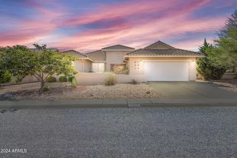 2378 Glenview Dr, Sierra Vista, AZ 85650