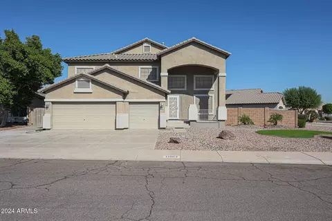 11002 W Holly St, Avondale, AZ 85392